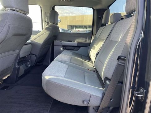 Certified 2024 Ford F250 XLT image 11