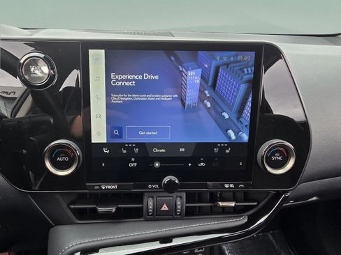 Certified 2025 Lexus NX 250 FWD w/ Towing Package (2000 Lbs) image 19