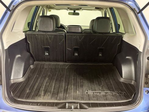 Used 2015 Subaru Forester 2.0XT Premium AWD/4WD image 25