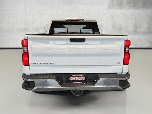 Used 2019 Chevrolet Silverado 1500 LT w/ All-Star Edition image 6