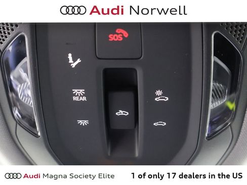 New 2026 Audi Q5 Premium Plus AWD/4WD image 8