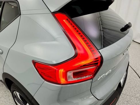 New 2026 Volvo XC40 B4 Plus w/ Climate Package image 27