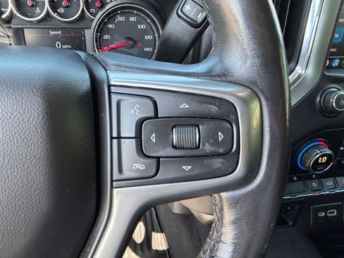 Used 2020 Chevrolet Silverado 1500 LT w/ All-Star Edition RWD image 23