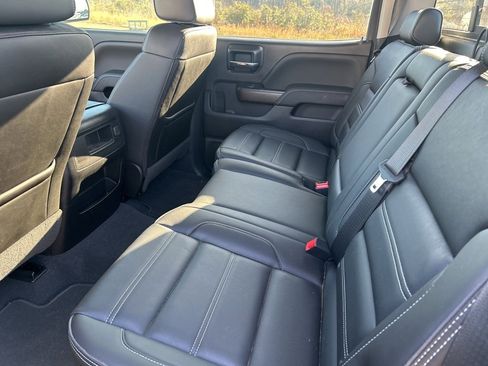 Used 2018 GMC Sierra 1500 Denali w/ Denali Ultimate Package image 10