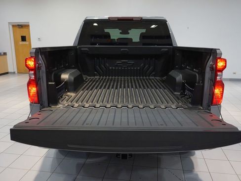 Used 2024 Chevrolet Silverado 1500 LT image 27