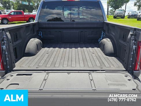 Used 2024 Ford F150 Lariat w/ Bed Utility Package image 10