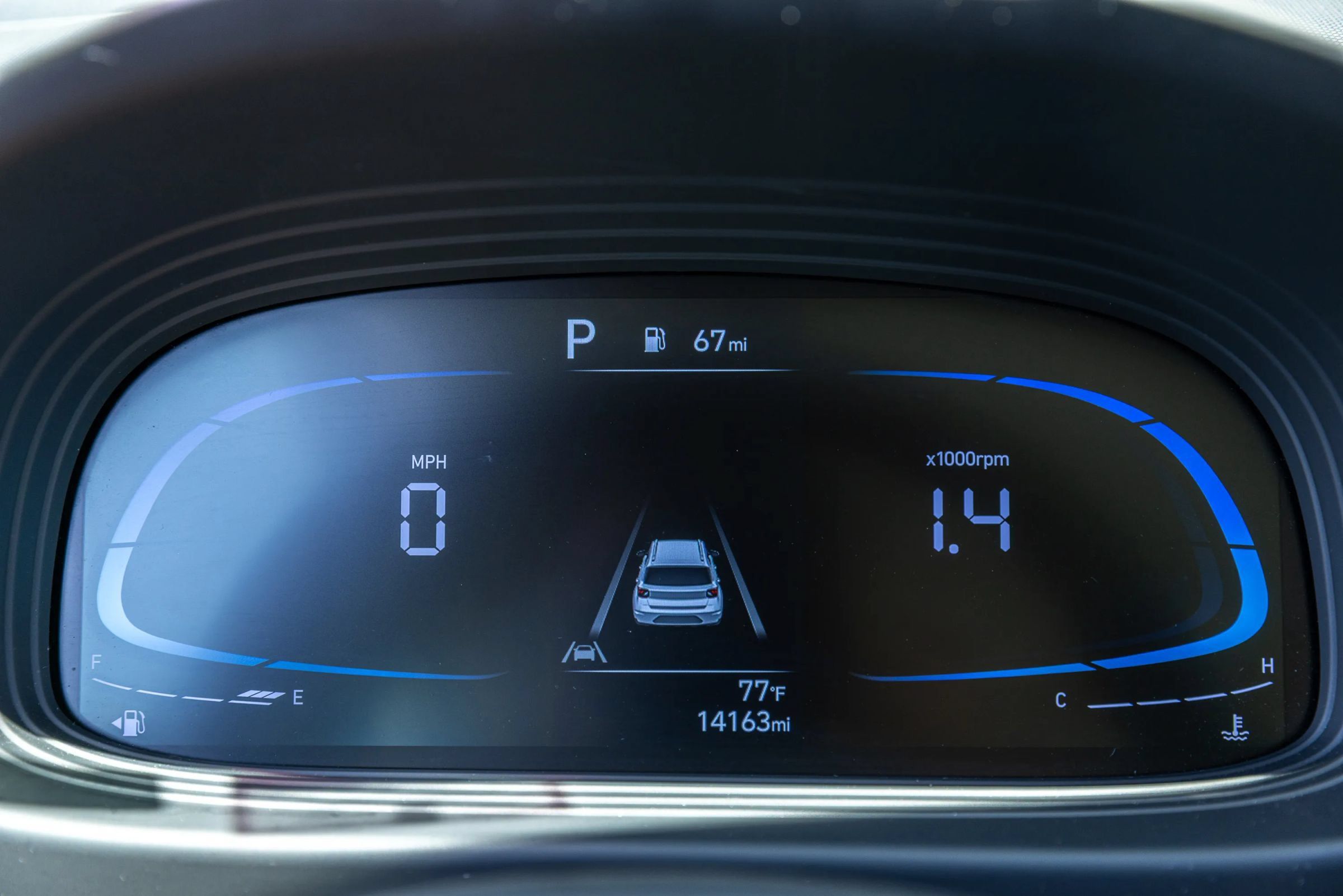 Used 2025 Hyundai Venue SEL FWD image 15