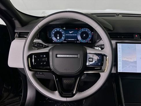 Used 2026 Land Rover Range Rover Velar S image 12