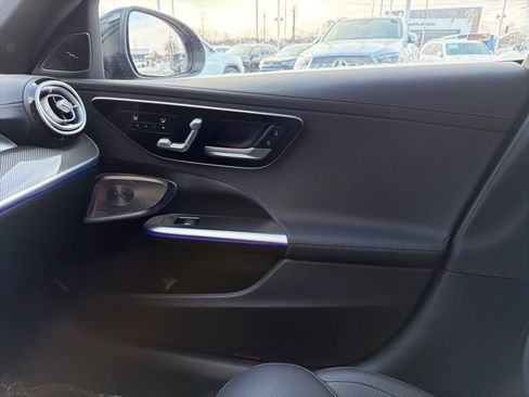 Certified 2025 Mercedes-Benz C 300 C 300 image 12