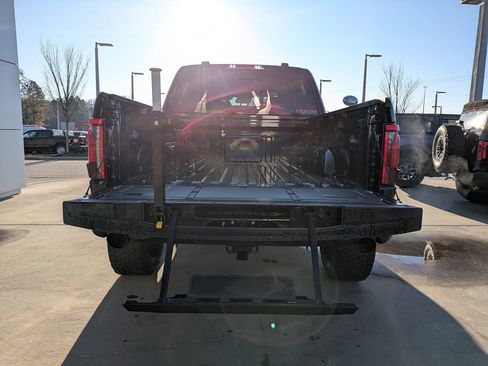 New 2026 Ford F150 XLT w/ Equipment Group 303A High image 12