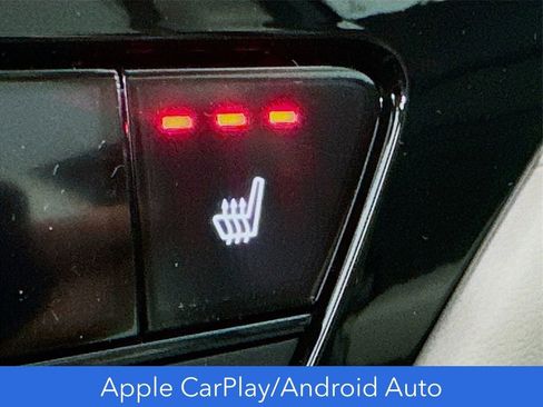 Used 2025 Honda Accord EX-L image 32