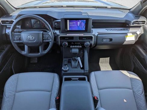 New 2026 Toyota Tacoma SR5 AWD/4WD image 14