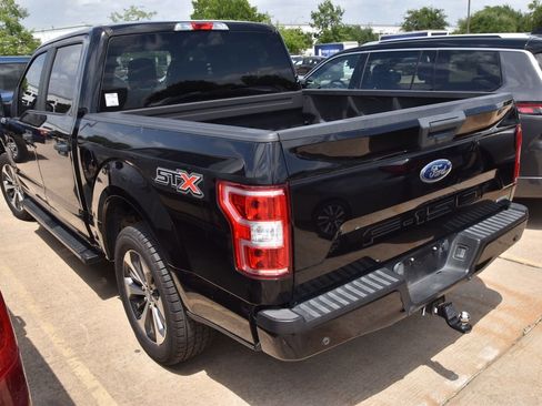 Used 2019 Ford F150 XL w/ Equipment Group 101A Mid RWD image 7