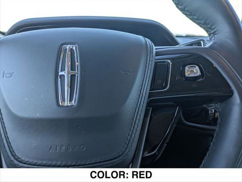Used 2024 Lincoln Aviator Reserve image 15