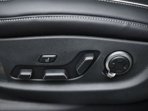 New 2026 Genesis GV80 3.5T Prestige image 25