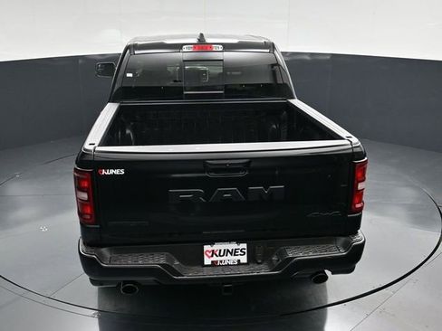 New 2026 RAM 1500 Big Horn w/ Night Edition AWD/4WD image 45