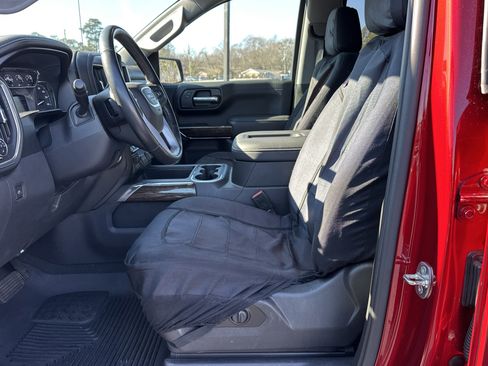 Certified 2021 GMC Sierra 1500 Elevation w/ Preferred Package image 9