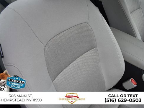 Used 2025 Nissan Altima 2.5 SV image 18