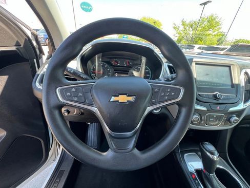 Used 2018 Chevrolet Equinox LS FWD image 36
