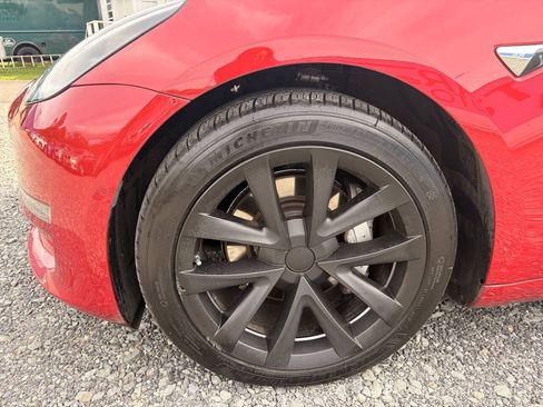 Used 2018 Tesla Model 3 Long Range AWD/4WD image 11