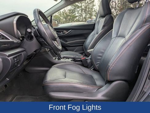 Used 2019 Subaru Crosstrek 2.0i Limited w/ Popular Package #4 image 12