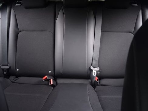 Used 2024 Honda Civic Sport image 16