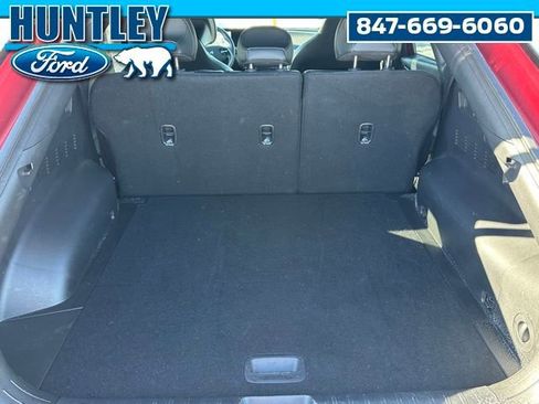 Used 2023 Kia EV6 GT-Line w/ GT-Line Suede Seat Package image 11