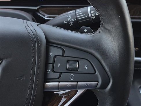 Used 2021 Cadillac Escalade Sport Platinum image 30