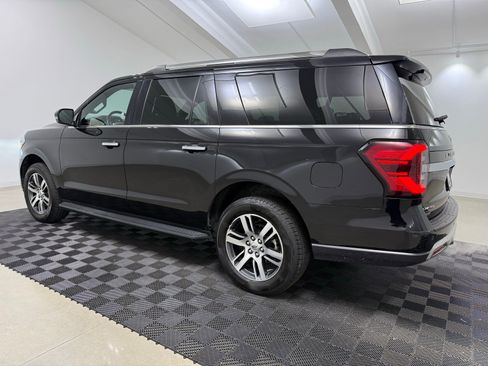 Used 2024 Ford Expedition Max Limited image 5