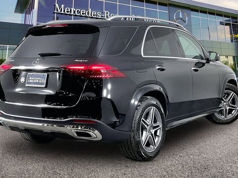 Used 2026 Mercedes-Benz GLE 450 4MATIC image 10