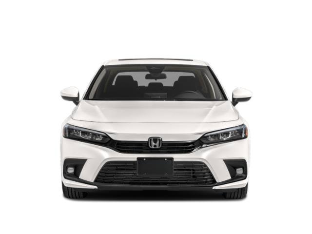 Used 2023 Honda Civic EX image 4