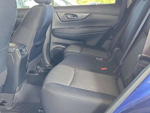 Used 2020 Nissan Rogue S w/ Special Edition Package AWD/4WD image 24