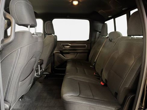 Used 2023 RAM 1500 Big Horn image 24