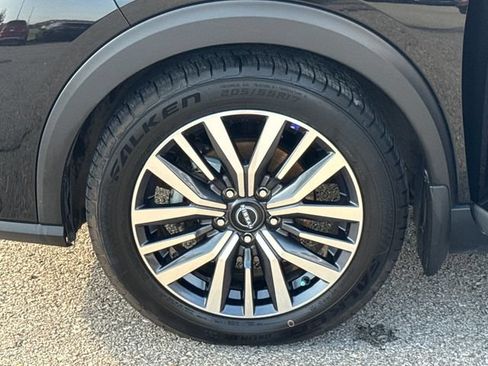Used 2024 Nissan Kicks SV FWD image 20