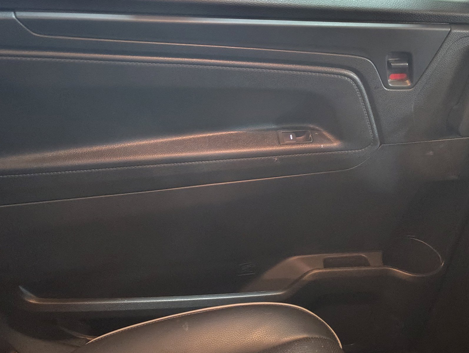 Used 2025 Honda Odyssey Elite image 26