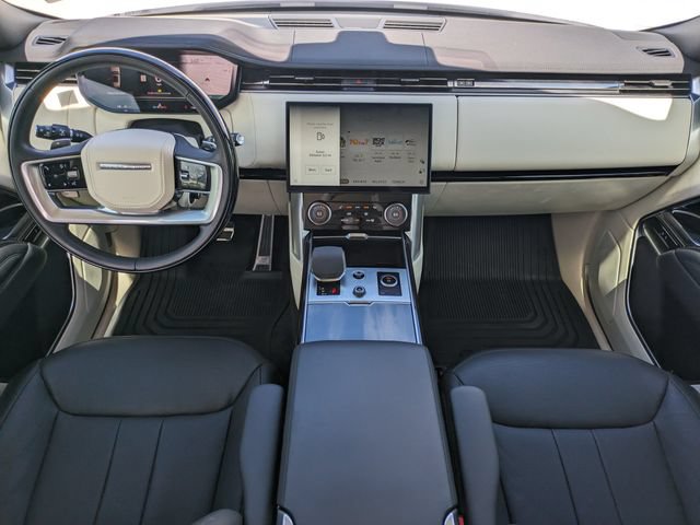 Used 2023 Land Rover Range Rover SE AWD/4WD image 15