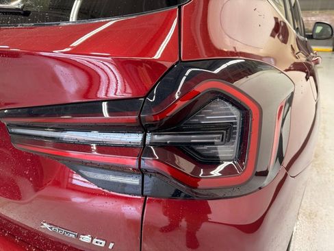 Used 2022 BMW X3 xDrive30i w/ Premium Package 2 image 5