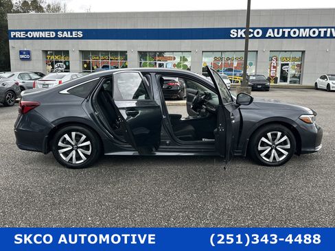 Used 2025 Honda Civic LX image 33