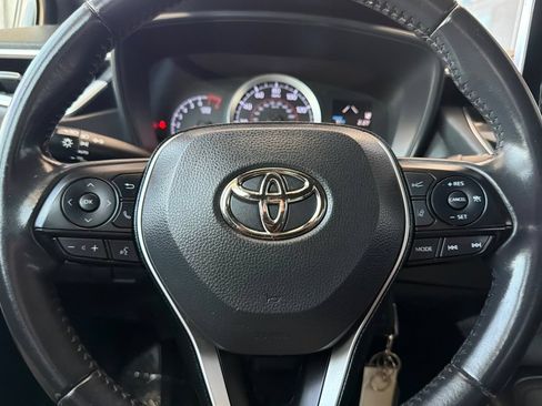 Used 2020 Toyota Corolla SE w/ Carpet Mat Package (TMS) FWD image 23