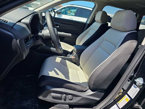 Used 2025 Honda CR-V EX image 20
