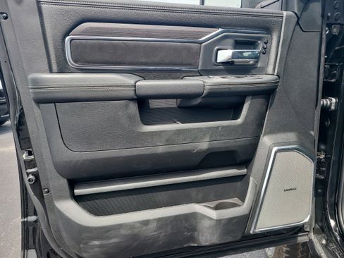 New 2026 RAM 2500 Laramie image 12