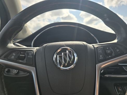 Used 2017 Buick Encore Premium w/ Experience Buick Package FWD image 25