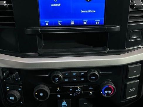 Used 2024 Ford F250 XLT w/ FX4 Off-Road Package AWD/4WD image 15