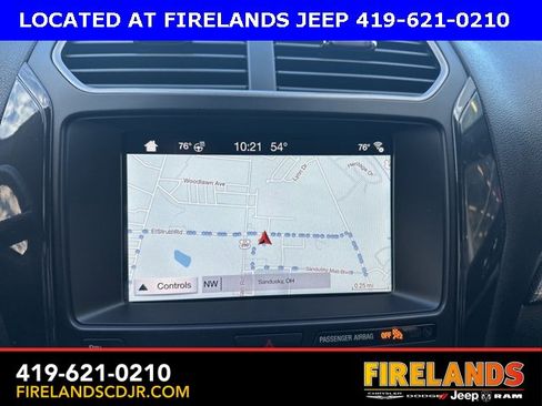 Used 2018 Ford Explorer XLT w/ Equipment Group 202A image 25