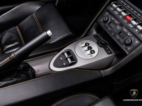 Used 2012 Lamborghini Gallardo LP 560-4 image 48