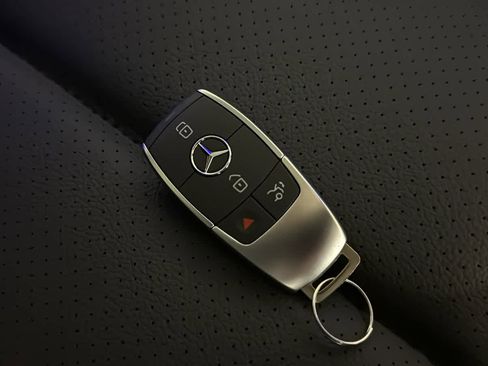 New 2026 Mercedes-Benz GLE 350 4MATIC image 37