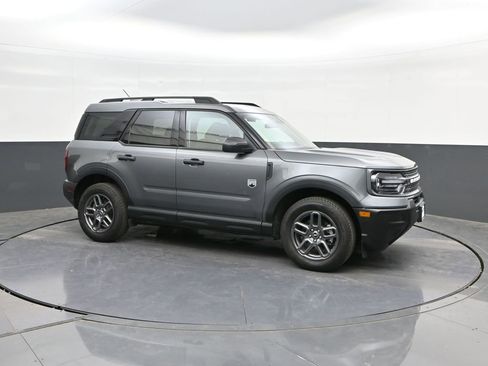 Used 2025 Ford Bronco Sport Big Bend image 17