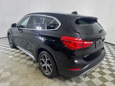 Used 2018 BMW X1 xDrive28i w/ Convenience Package AWD/4WD image 5