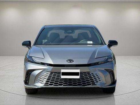 New 2026 Toyota Camry XSE FWD image 6