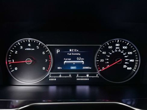 Used 2023 Kia Sorento S w/ Panoramic Sunroof Package FWD image 39